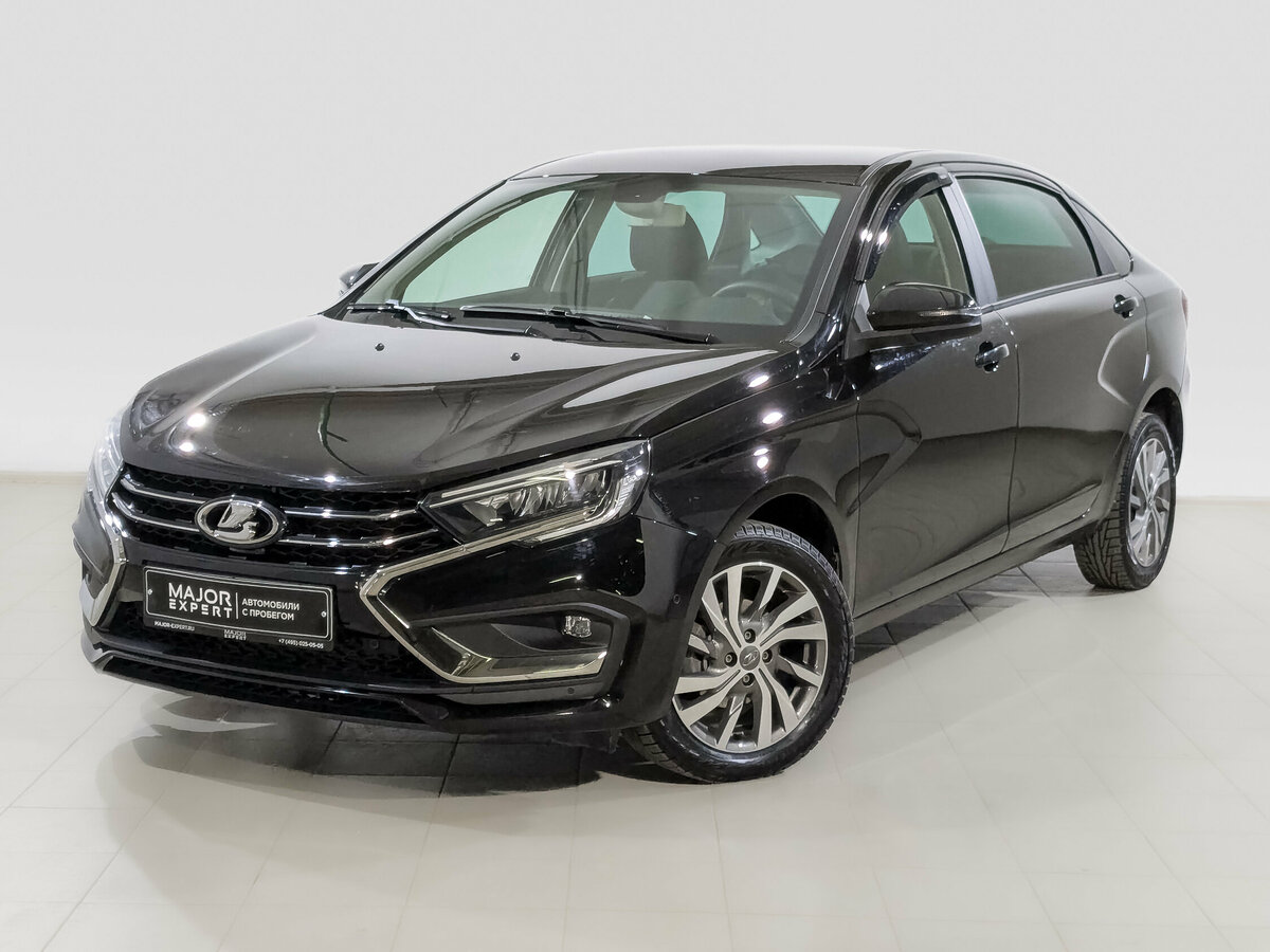 Lada (ВАЗ) Aura
