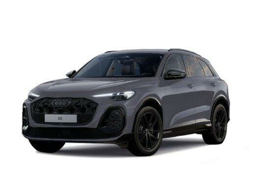 Audi Q5 Sportback TFSI quattro S tronic II (GU)