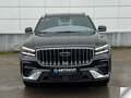 2025 Geely Monjaro I, чёрный - вид 4