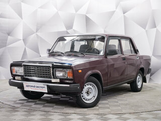 Lada (ВАЗ) 2107