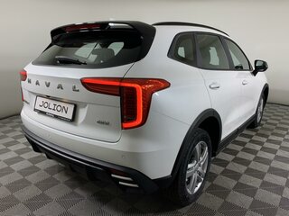 2026 Haval Jolion I Рестайлинг, белый, 2599000 рублей, вид 5