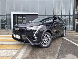 2026 Haval Jolion I Рестайлинг, чёрный, 2799000 рублей, вид 1