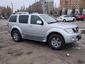 2011 Nissan Pathfinder III Рестайлинг, серебристый, 1400000 рублей - вид 8