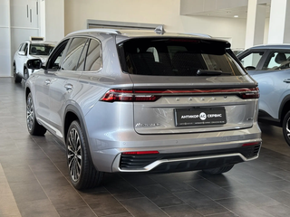 2026 Geely Monjaro I, серебристый, 4599990 рублей, вид 3