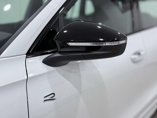 2026 Volkswagen Tiguan L Pro III (China Market), белый, 4990000 рублей, вид 5