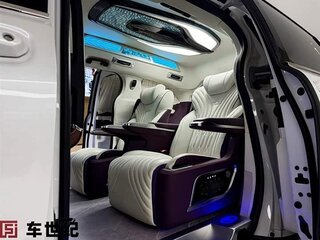 2026 Toyota Sienna IV, белый, 7910000 рублей, вид 4