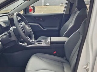 2026 Toyota RAV4 VI (XA60), белый, 4000000 рублей, вид 5