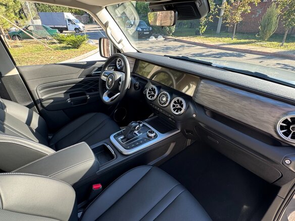 2026 Tank 300 I Рестайлинг, серый, 4390004 рублей - вид 29