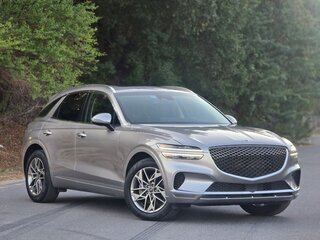 2022 Genesis GV70 I, серый, 6400000 рублей, вид 1