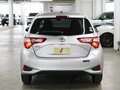 2020 Toyota Vitz III (XP130) Рестайлинг 2, серый, 770000 рублей - вид 5