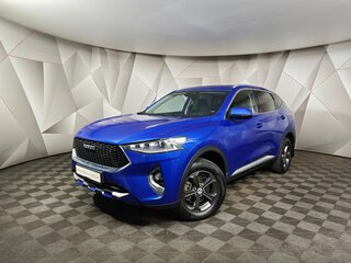 Haval F7 I