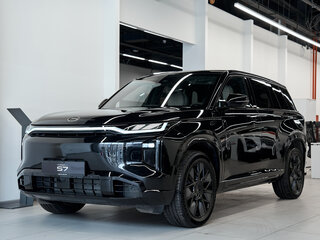 2026 GAC S7, чёрный, 6049000 рублей, вид 1