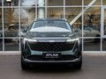 2026 Geely Atlas II, зелёный, 4119990 рублей - вид 1