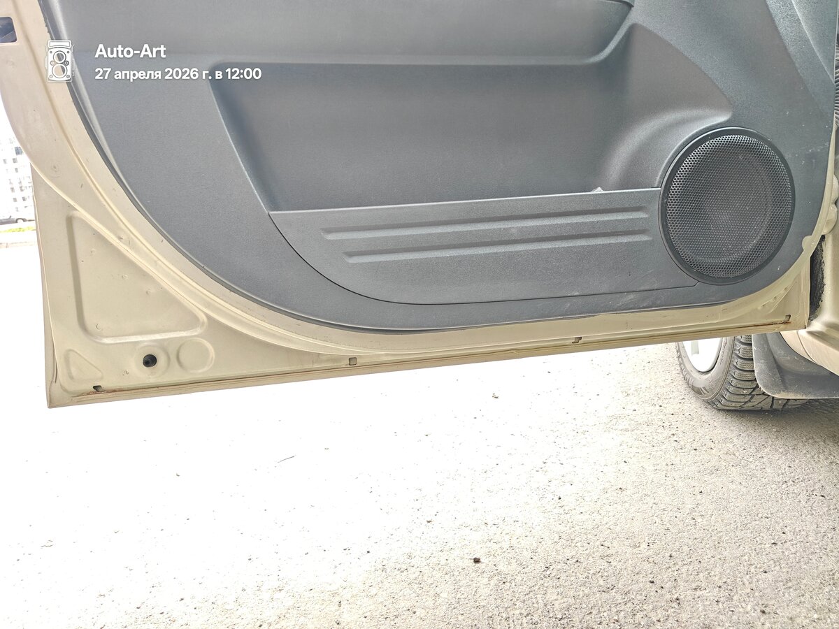 Hyundai Getz I Рестайлинг, фото 10