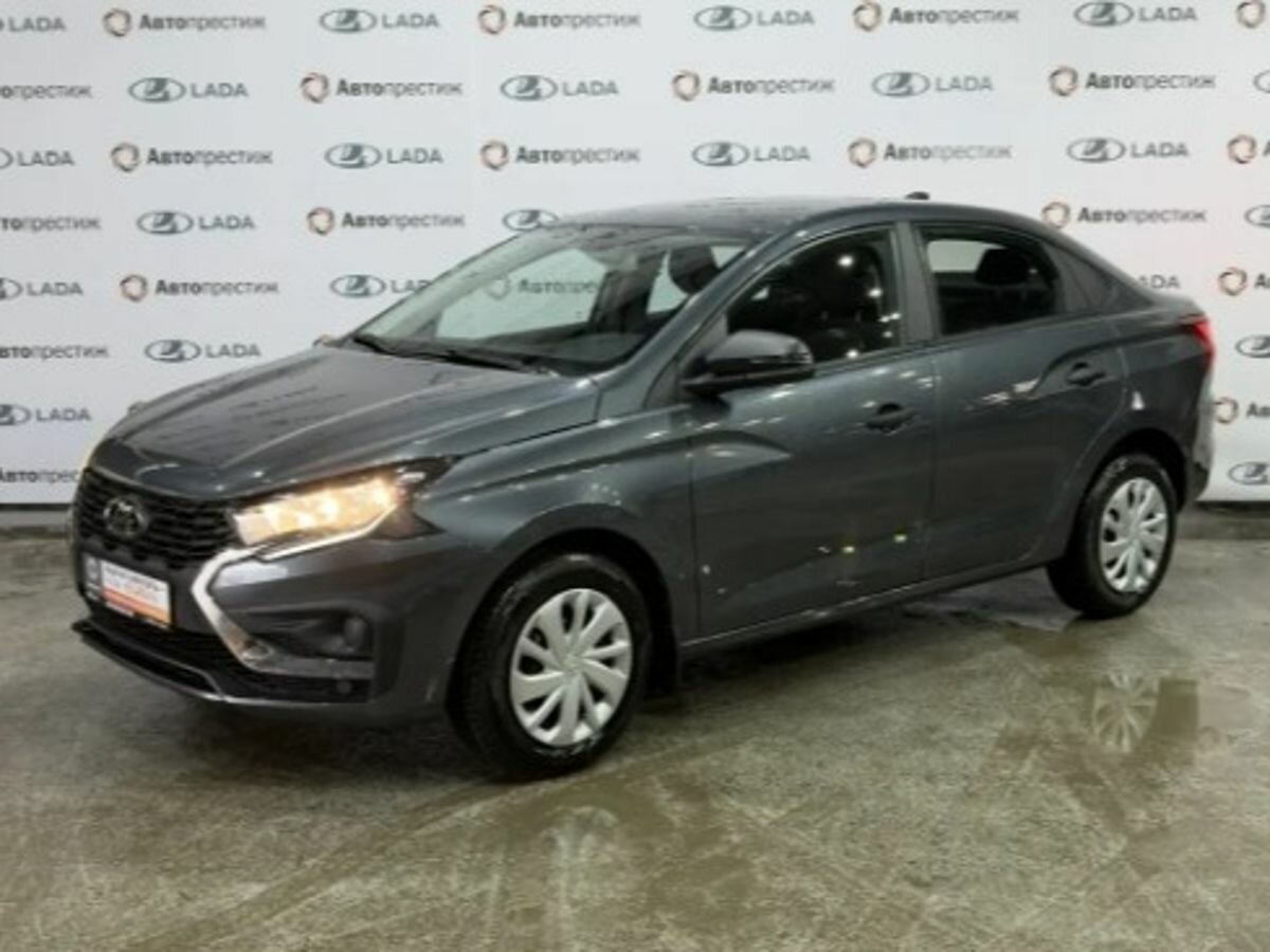 Lada (ВАЗ) Iskra