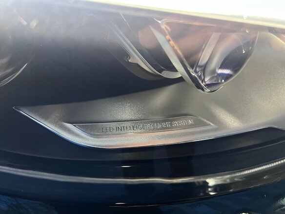 2015 Mercedes-Benz GLE 300 I (W166), чёрный, 3500000 рублей - вид 8