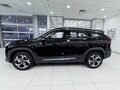 2026 Geely Atlas II, чёрный - вид 2