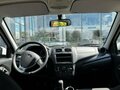 2026 Lada (ВАЗ) Granta I Рестайлинг, белый - вид 7