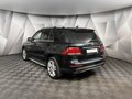 2016 Mercedes-Benz GLE 300 I (W166), чёрный, 3055150 рублей - вид 3