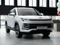 2026 Москвич 3, белый, 2280000 рублей - вид 1