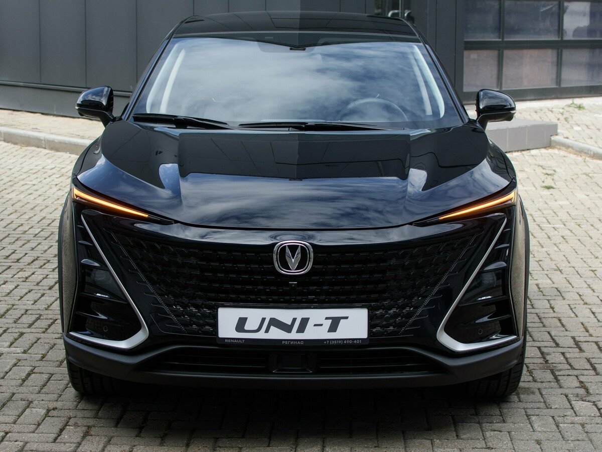 Changan UNI-T I
