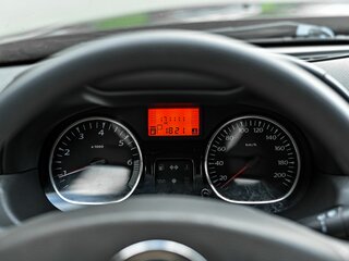 2015 Renault Duster I, коричневый, 790000 рублей, вид 5