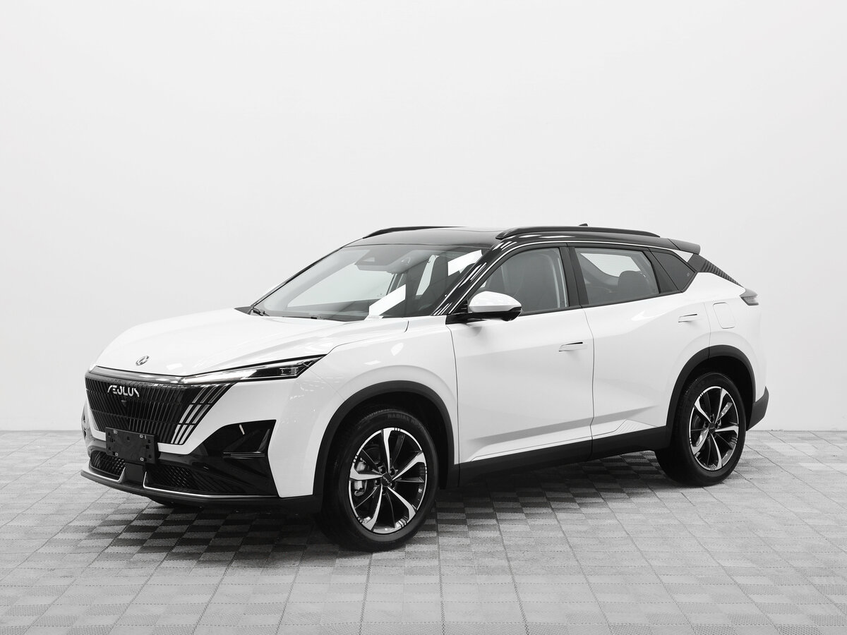 Dongfeng Mage