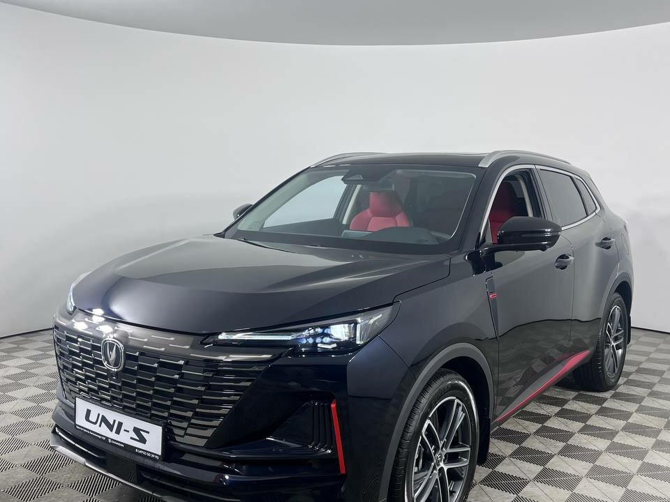 Changan UNI-S I