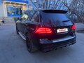 2015 Mercedes-Benz GLE 300 I (W166), чёрный, 3500000 рублей - вид 5