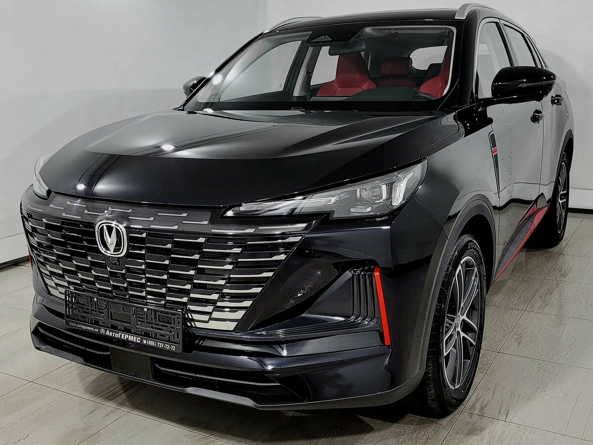 Changan UNI-S I