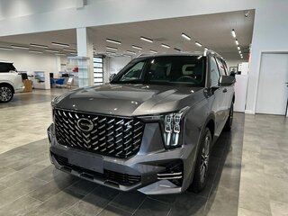 2025 GAC GS8 Dragon II, серый, 4399000 рублей, вид 1