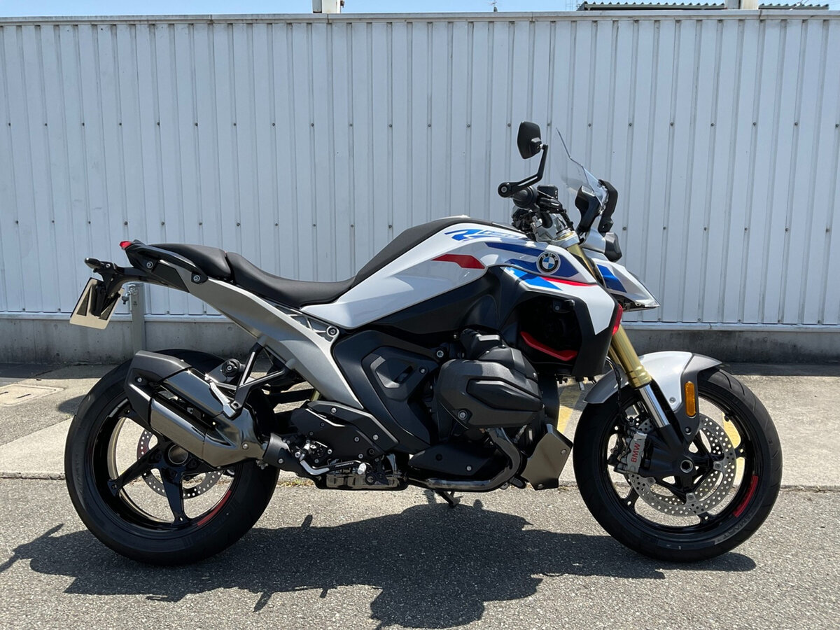 BMW R 1300 R