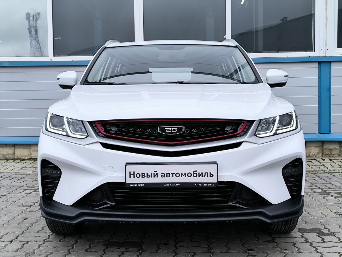 Belgee X50