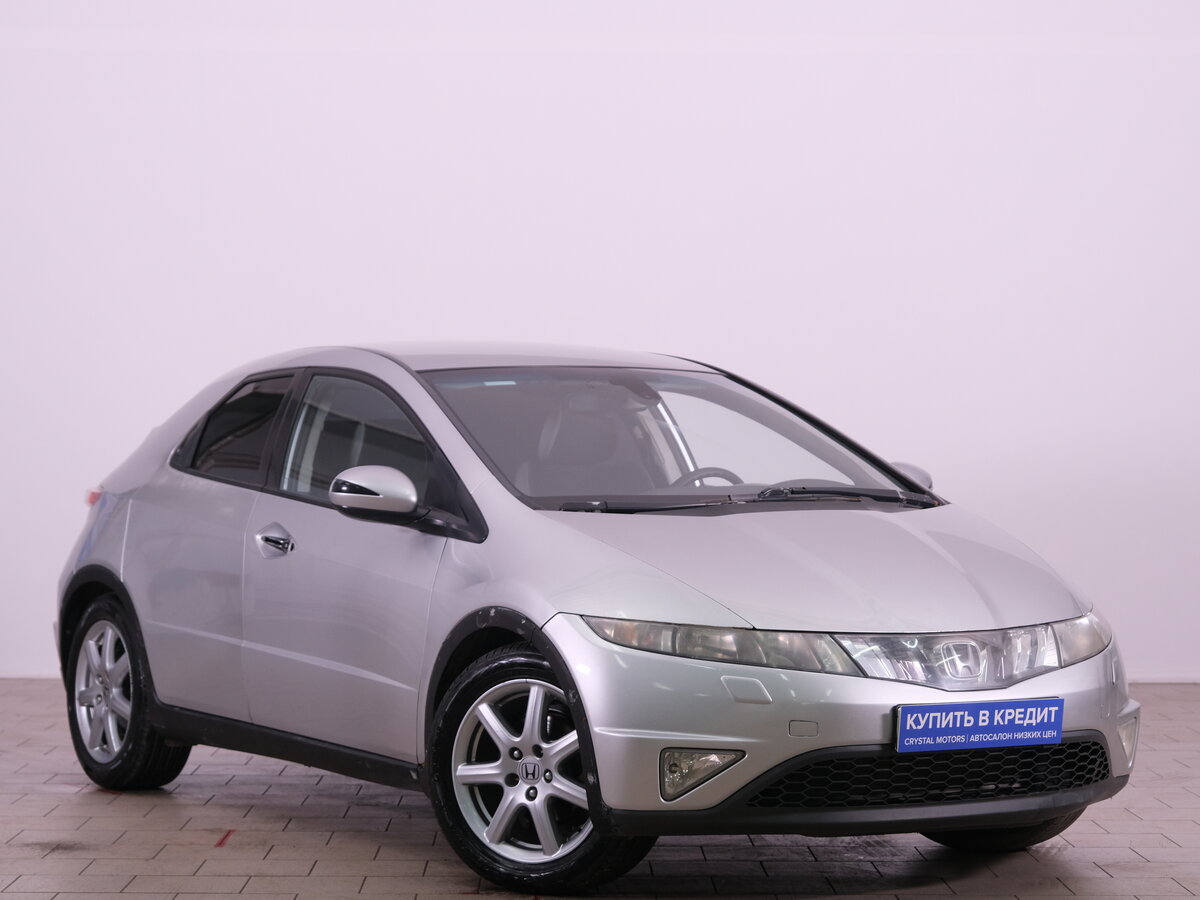 Honda Civic VIII