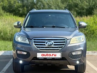 2013 Lifan X60 I, серый, 290000 рублей, вид 3