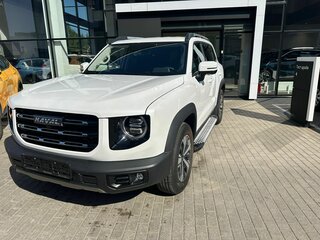 2026 Haval Dargo I, белый, 3599000 рублей, вид 1