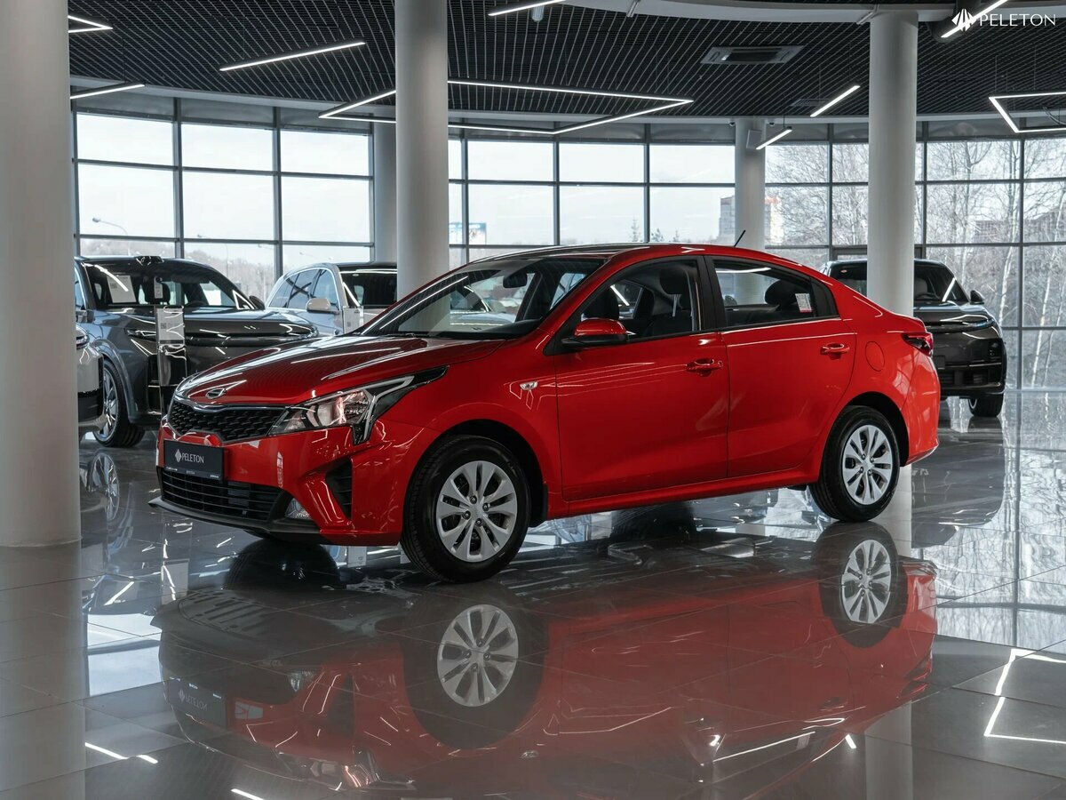 Solaris KRS