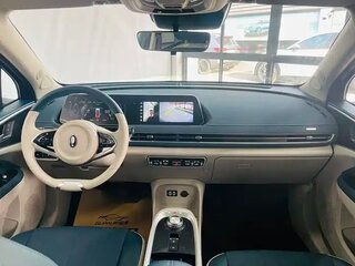 2022 Ora Good Cat 47.8 kWh I, синий, 1467000 рублей, вид 3