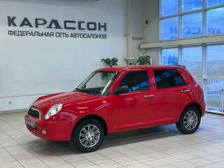 Lifan Smily I (320)