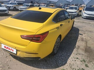 2022 Hongqi H5 I, чёрный, 1577000 рублей, вид 5