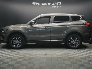 2023 Geely Atlas Pro, серебристый, 2290000 рублей, вид 2