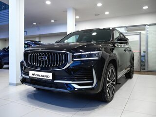 2026 Geely Monjaro I, белый, 4599990 рублей, вид 1