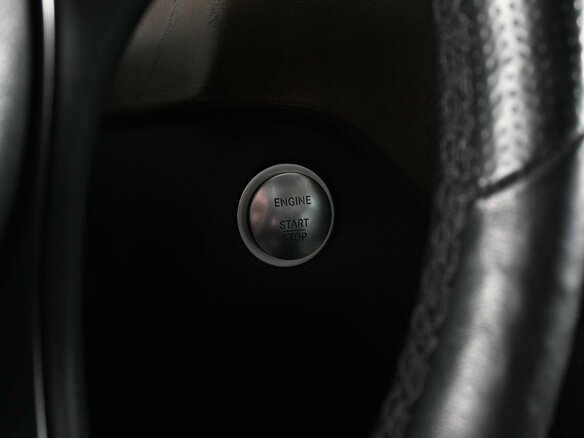 2016 Mercedes-Benz GLE 300 I (W166), чёрный, 4299000 рублей - вид 19