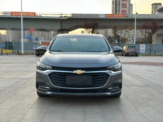 2023 Chevrolet Monza II Рестайлинг, серый, 1200000 рублей, вид 1