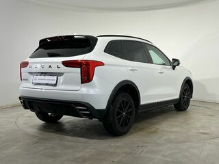 2025 Haval Jolion I Рестайлинг 2, белый, 2115000 рублей, вид 4