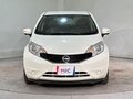 2016 Nissan Note II, белый - вид 1