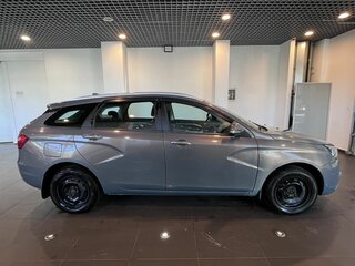 2021 Lada (ВАЗ) Vesta SW I, коричневый, 905000 рублей, вид 2
