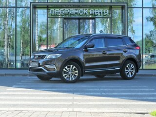 Geely Atlas I