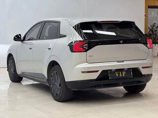 2025 Arcfox T1, серый, 1514000 рублей, вид 4