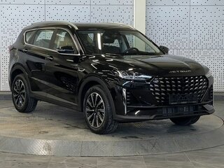2025 Jetour X70+ I Рестайлинг, чёрный, 2999900 рублей, вид 1